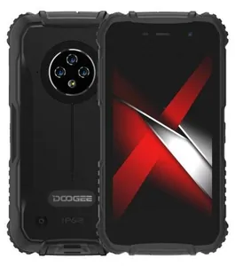 Замена аккумулятора на телефоне Doogee S35 в Челябинске